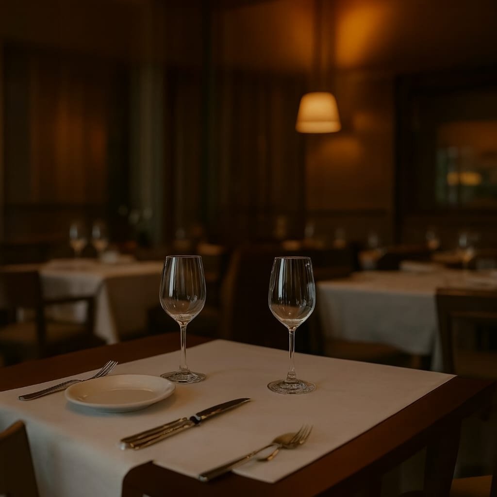 Lavandería industrial para restaurantes en México