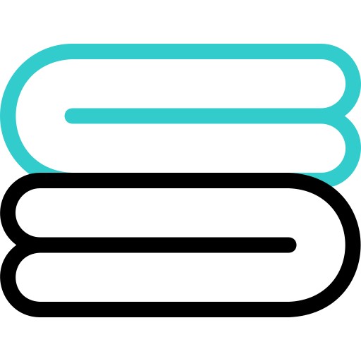 Lavandería industrial para gimnasios y spa